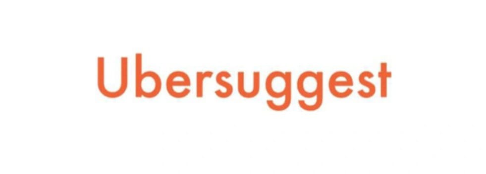 ubersuggest Best Digital Marketing Analyst in Calicut