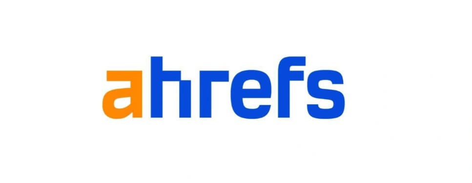 ahrefs DM Tools logo Best Digital Marketing Analyst in Calicut