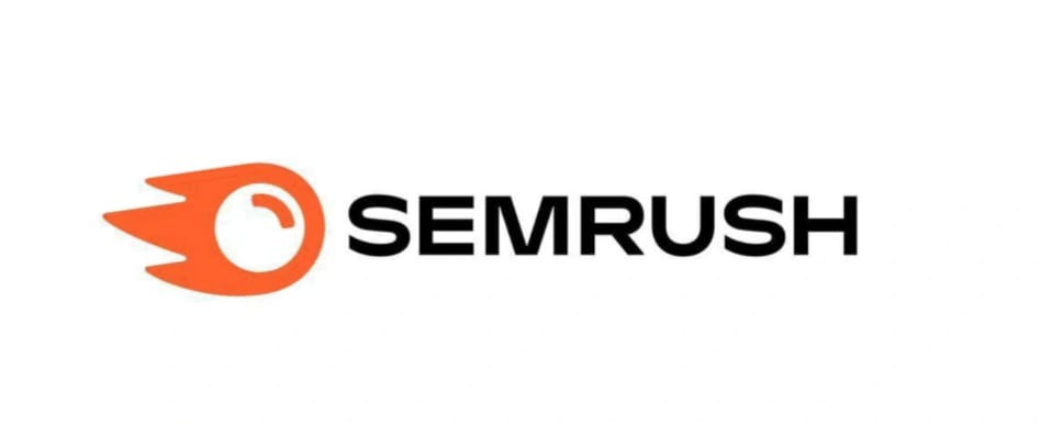 semrush logo | Best Digital Marketing Analyst in Calicut
