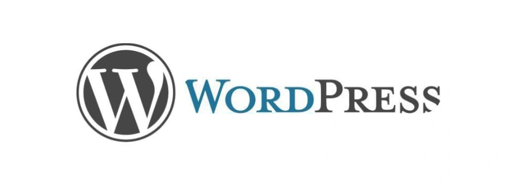wordpress logo | Best Digital Marketing Analyst in Calicut