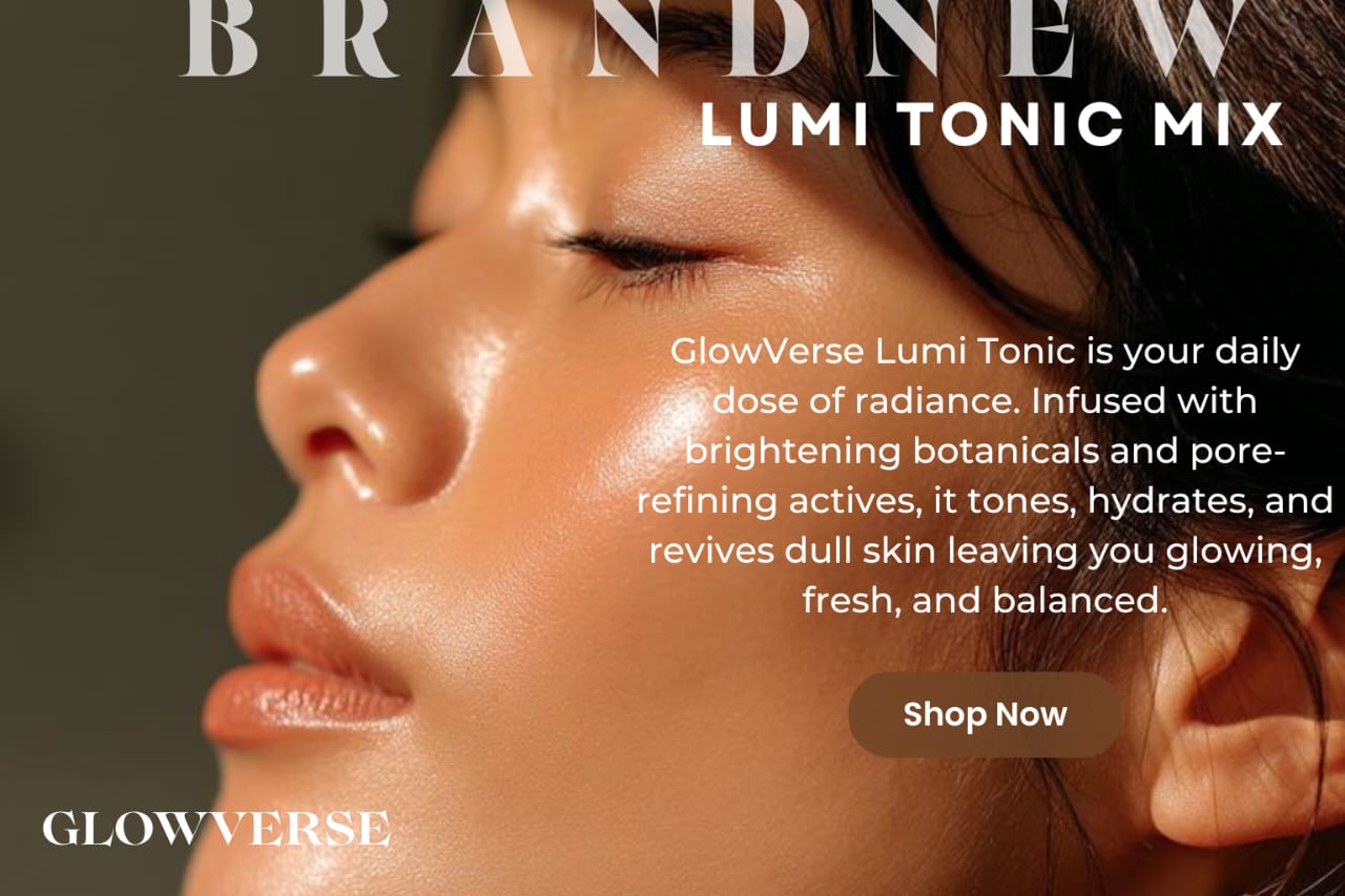 glow verse mock photo Best Digital Marketing Analyst in Calicut