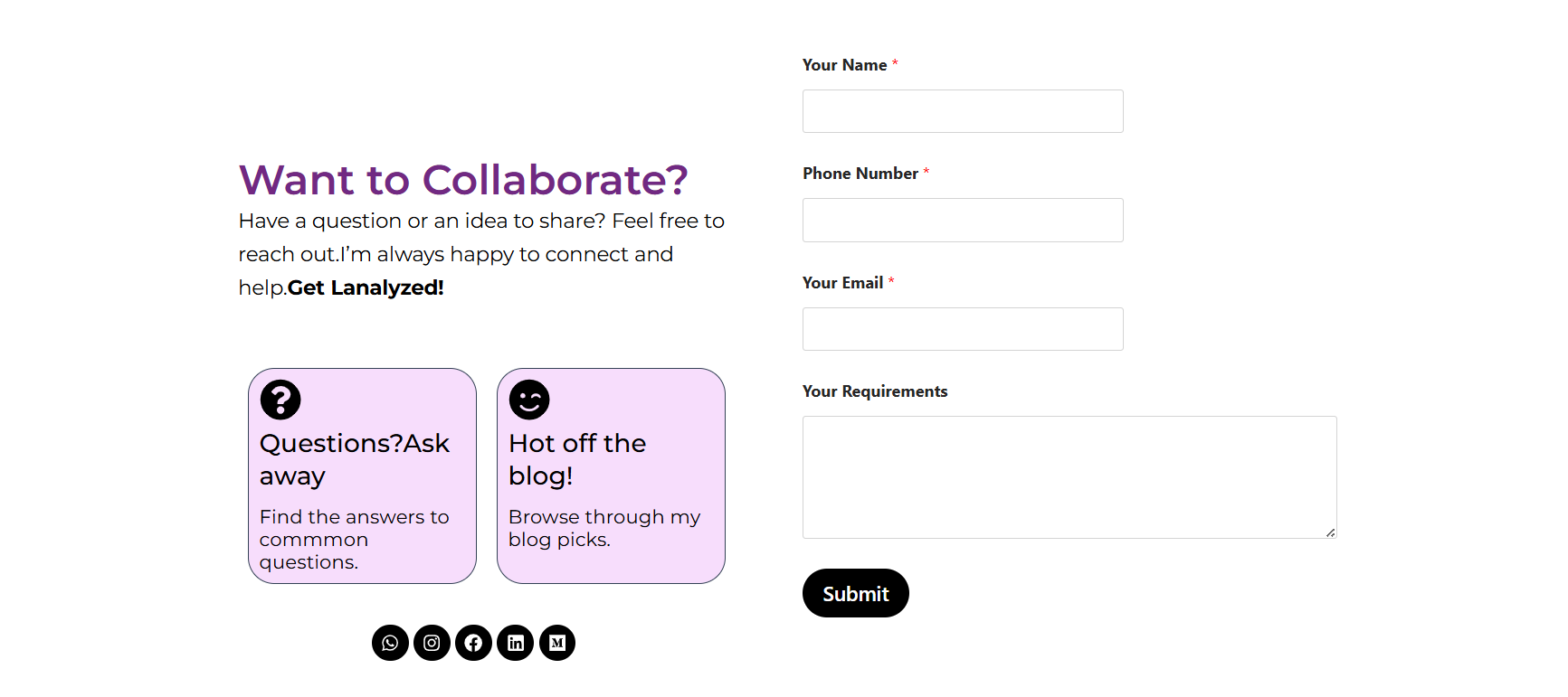 contact-form-best-digital-marketing-analyst-in-calicut