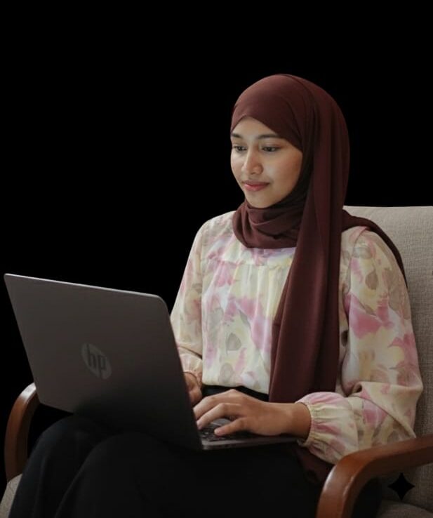 LANA JASMIN LANALYZE Best Digital Marketing Analyst in Dubai | UAE
