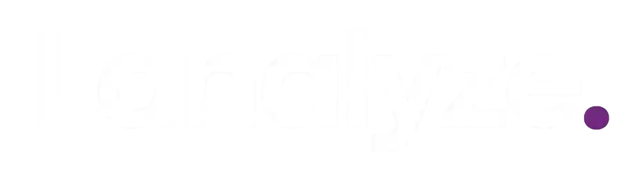 logo lanalyze-certificate-best-digital-marketing-analyst-in-calicut