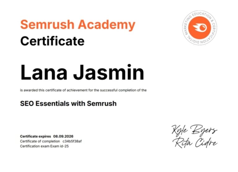 semrush-certificate-best-digital-marketing-analyst-in-calicut
